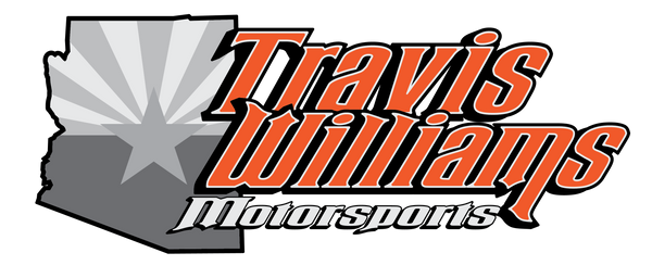 Travis Williams Motorsports